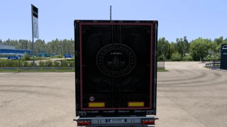 RAGNAROK – Mjolnir Freight Trailer Skin 1.0 thumbnail 5