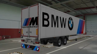 BMW Trailer Skin and Mudflaps 0.1.3 thumbnail 4