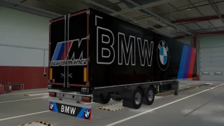 BMW Trailer Skin and Mudflaps 0.1.3 thumbnail 5