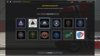 RAGNAROK Company Logos 1.0.0 thumbnail 3