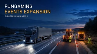 ETS2 Fungaming Events Expansion 1.2.0 thumbnail 2