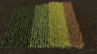 Row Seeding Barley, Oat, Wheat, Canola (Prefab*) 1.2.0 thumbnail 5