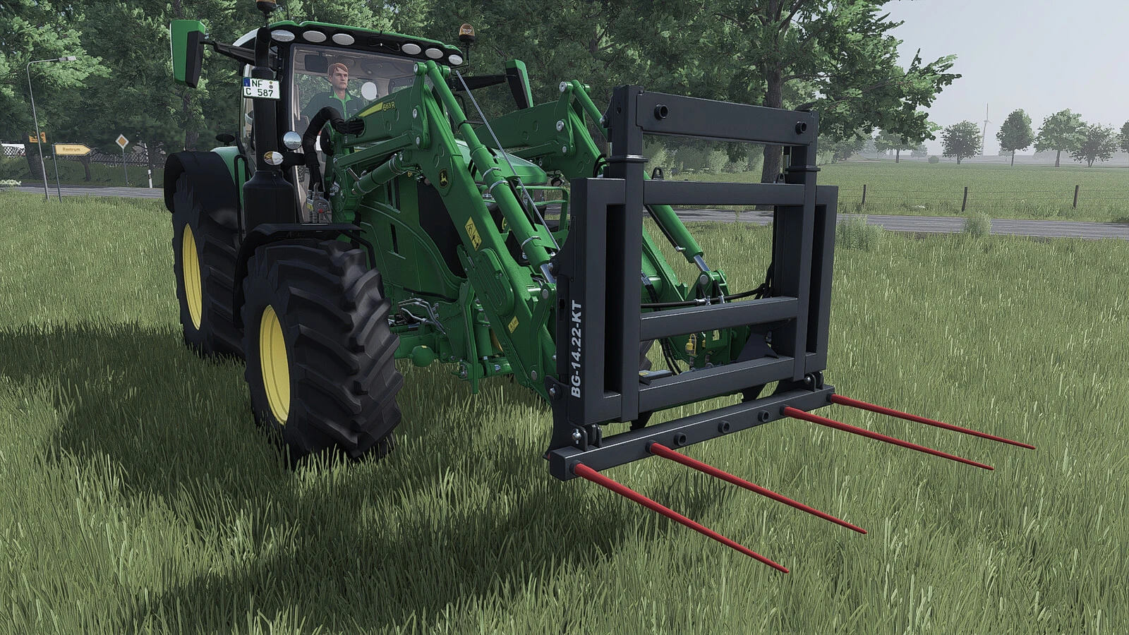 Relt Bale Fork 1.0
