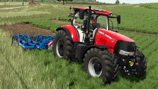 CaseIH PumaCVX 1.0.0.1 thumbnail 3