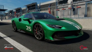 Ferrari 296 Speciale 2026
