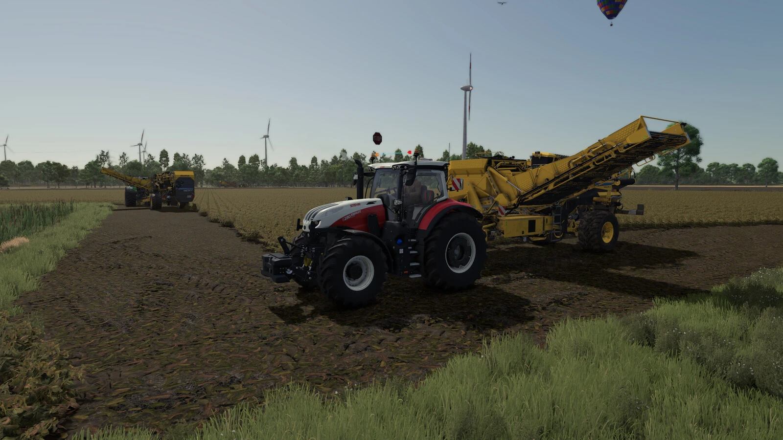 Ropa Keiler RK22 1.1.0