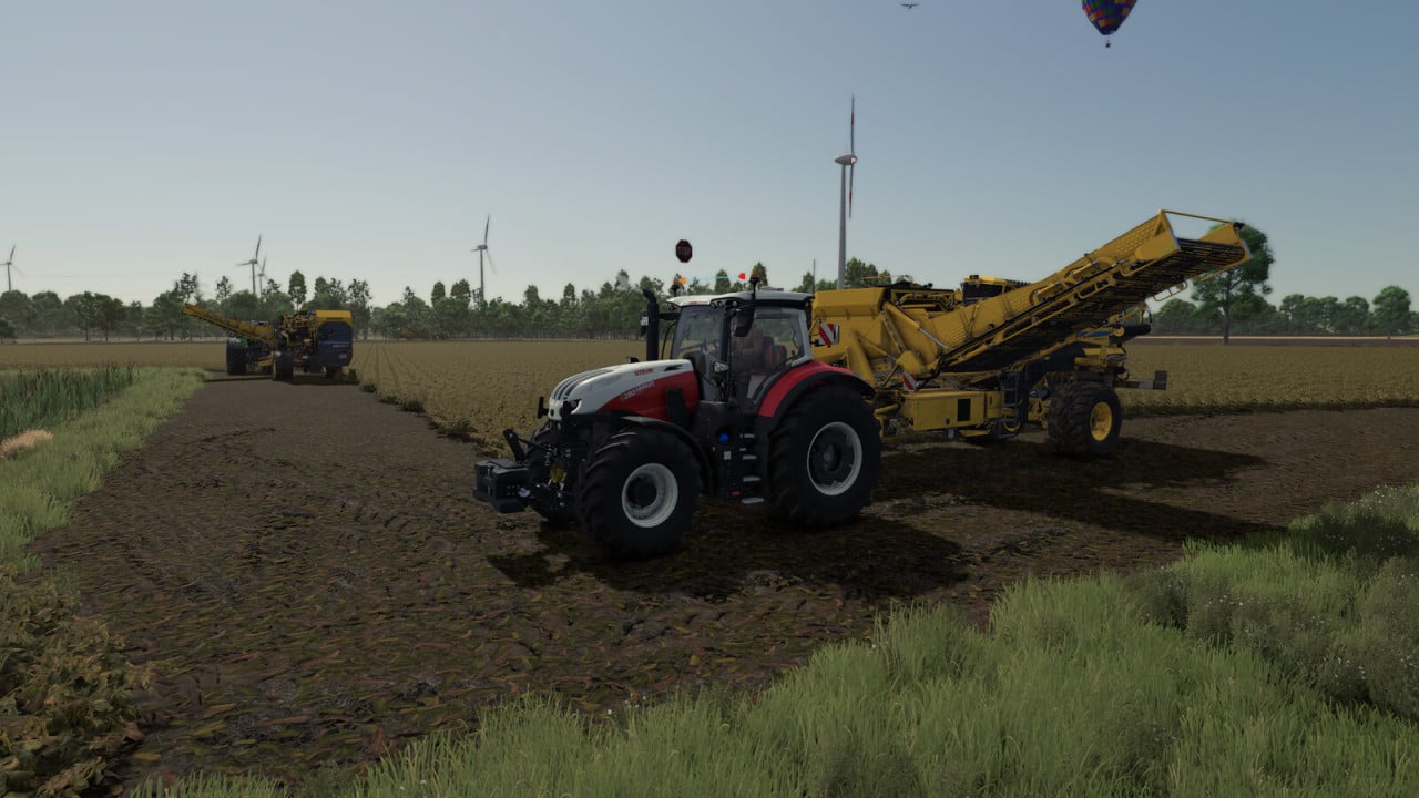 Ropa Keiler RK22