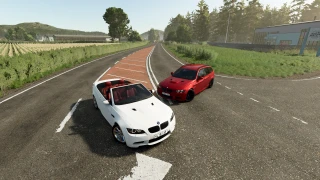 BMW M3 E92 2010 1.2.0.0 thumbnail 6