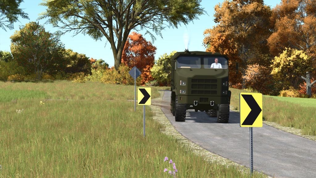 FS25 M1083 FMTV 6x6 General Utility Truck: In-Depth Technical and Strategic Analysis