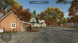 Crop Is Ready Alert 1.0.0.1