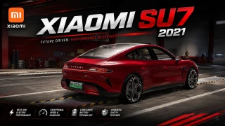 Xiaomi SU7 2021 v1.0 thumbnail 2