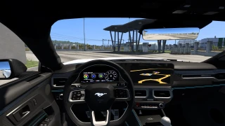 Ford Mustang 2025 Fix 1.4 thumbnail 4