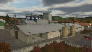 Lizard Grain Storage And Pig Food Maker 1.2.0 thumbnail 3