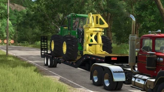 Pitts LB35-CS Lowboy 1.0.0.2 thumbnail 3