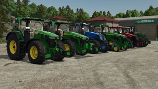 AgriBumper 1.0.1.2 thumbnail 6