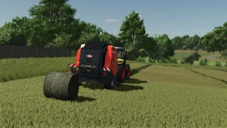 Bale Net Addon 1.0.0.7 thumbnail 3