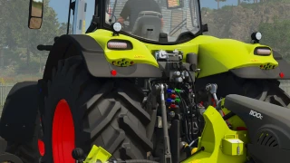 CLAAS Disco 1100C + 3600FC Night Edition 1.0.0.2 thumbnail 4