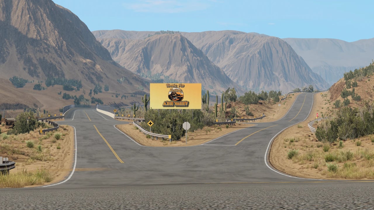 Axle Valley
