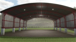 BR Metal Shed 1.0.0.1 thumbnail 6