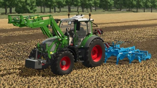 Fendt 500 Vario Gen3 1.0.0.2 thumbnail 2