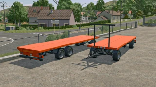 Rinoagro Platforms Pack 2.5.0