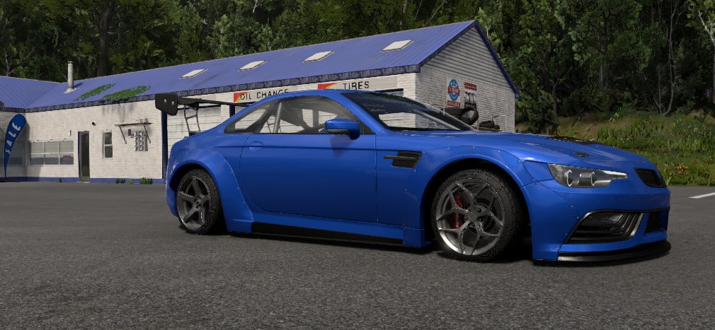 ZL Wheel Pack