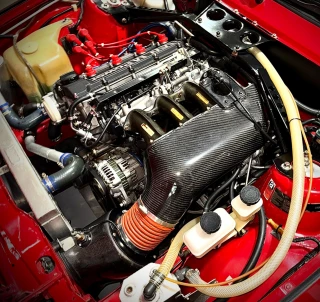 5 Sleepers Restomod Full Tune by Danrol