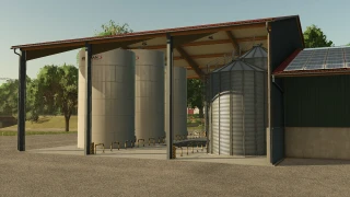 Multi-fruit Farm Storage 1.1.0.1