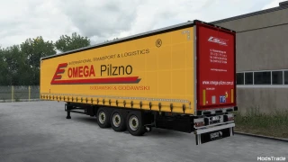Schmitz S.CS Cargobull v4.0 thumbnail 5
