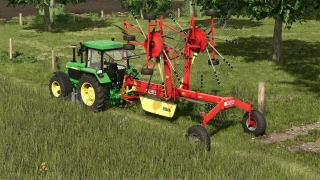 John Deere 2X50 Series 2.0 thumbnail 4