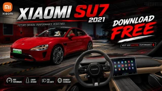 Xiaomi SU7 2021 v1.0 thumbnail 3