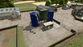 Old Czech Silo 1.0.0.2 thumbnail 2