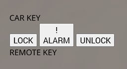 Key Car System