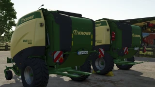 Krone Baler Pack 1.0.2.0 thumbnail 5