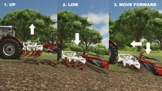 Dynamic Lowering 1.0.3.0