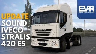 SFX Iveco Stralis AS440S42 Euro5 2007 v1.07.1 thumbnail 2