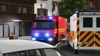 Mercedes Benz Trucks Logistic Vehicle 1.0.0.3 thumbnail 2