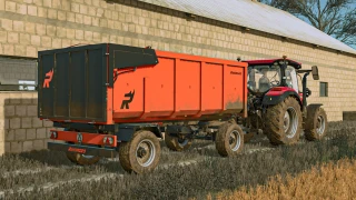 Rinoagro Tipping Trailer Pack 2.5.0 thumbnail 4