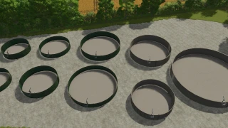 Liquid Manure Basin Pack 1.0.0.1 thumbnail 3