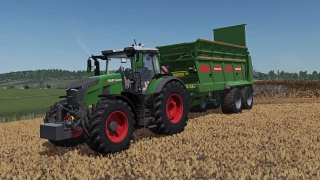 Fendt 800 Vario Gen5 1.1.0.1 thumbnail 3