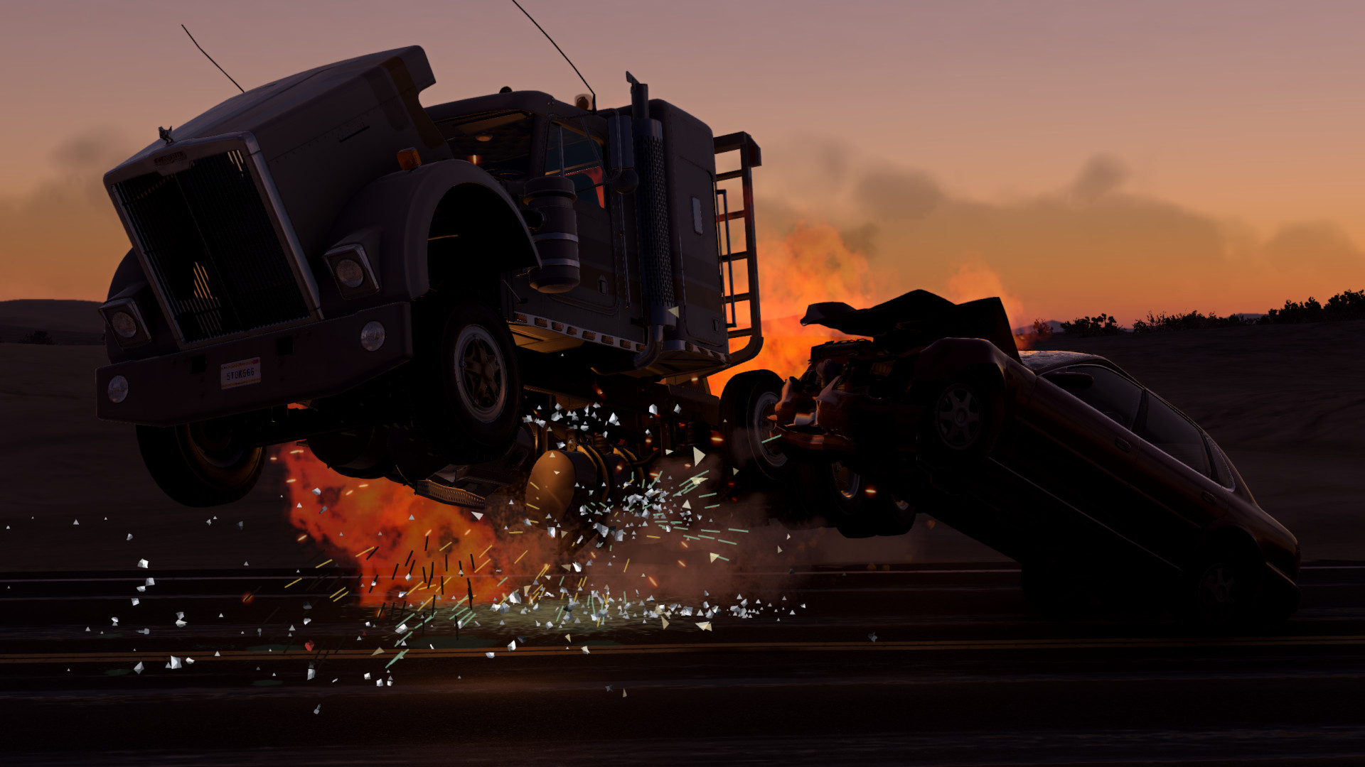 Fuel Explosions image 4