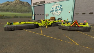 CLAAS Disco 1100C + 3600FC Night Edition 1.0.0.2 thumbnail 5