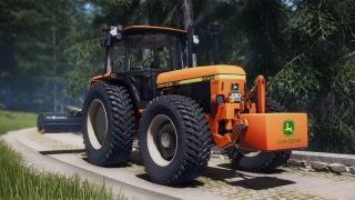 John Deere 3X50 Series 1.0.0.3 thumbnail 3