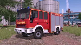 Lizard Unifire LF8/6 1.3.0 thumbnail 3