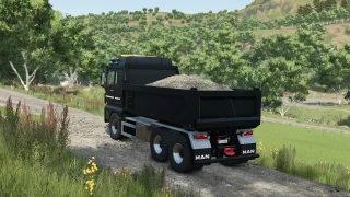 Man TGX 26.580 1.0.0.1 thumbnail 2