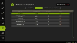 Advanced Bank System 1.1.0 thumbnail 2