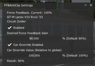 Mod Image
