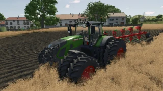 Fendt 900 Vario 1.0.1.0 thumbnail 2