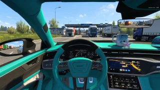 Audi RS 7 Mansory P780 Fix 1.3 thumbnail 4