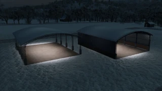 BR Metal Shed 1.0.0.1 thumbnail 5